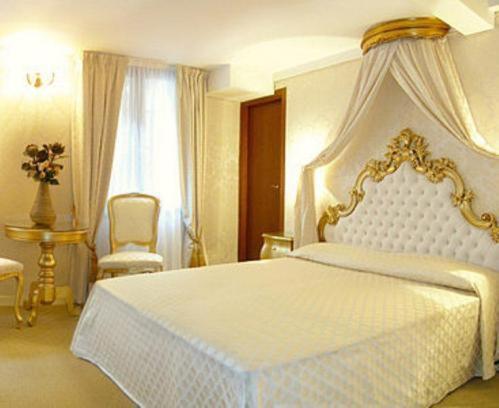 Ca' Del Duca Hotel Venedig Eksteriør billede